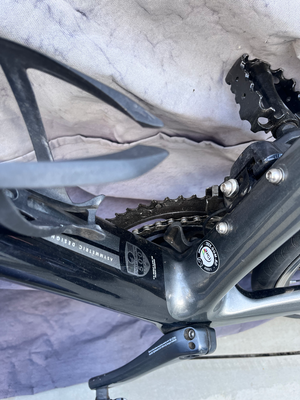 Trek Domane 5.9 Compact 2015