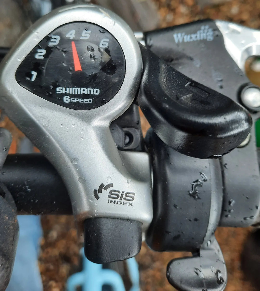 Folding Electric city bike, Hardly used, Aluminium Frame, 250W.