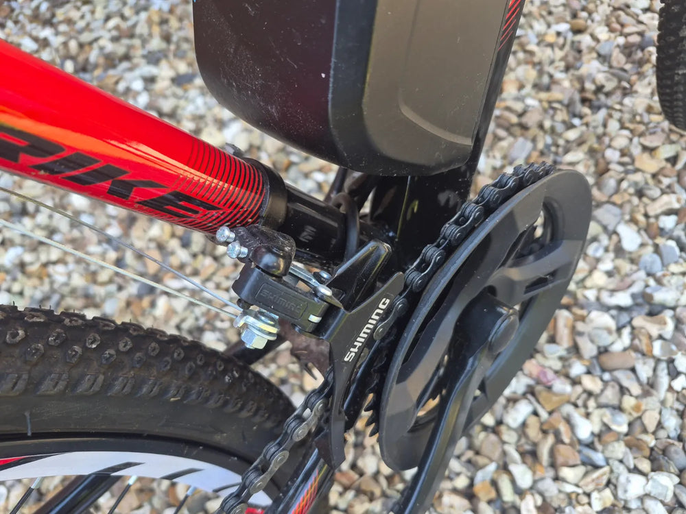 Frike ATX-88EO Sports Mountain Bike 2021