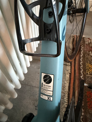 Canyon Endurace CF SLX 7 AXS 2023