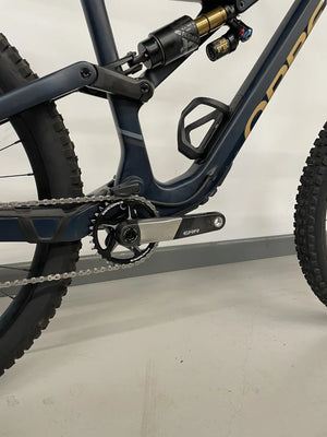 Orbea RALLON M-TEAM 2024