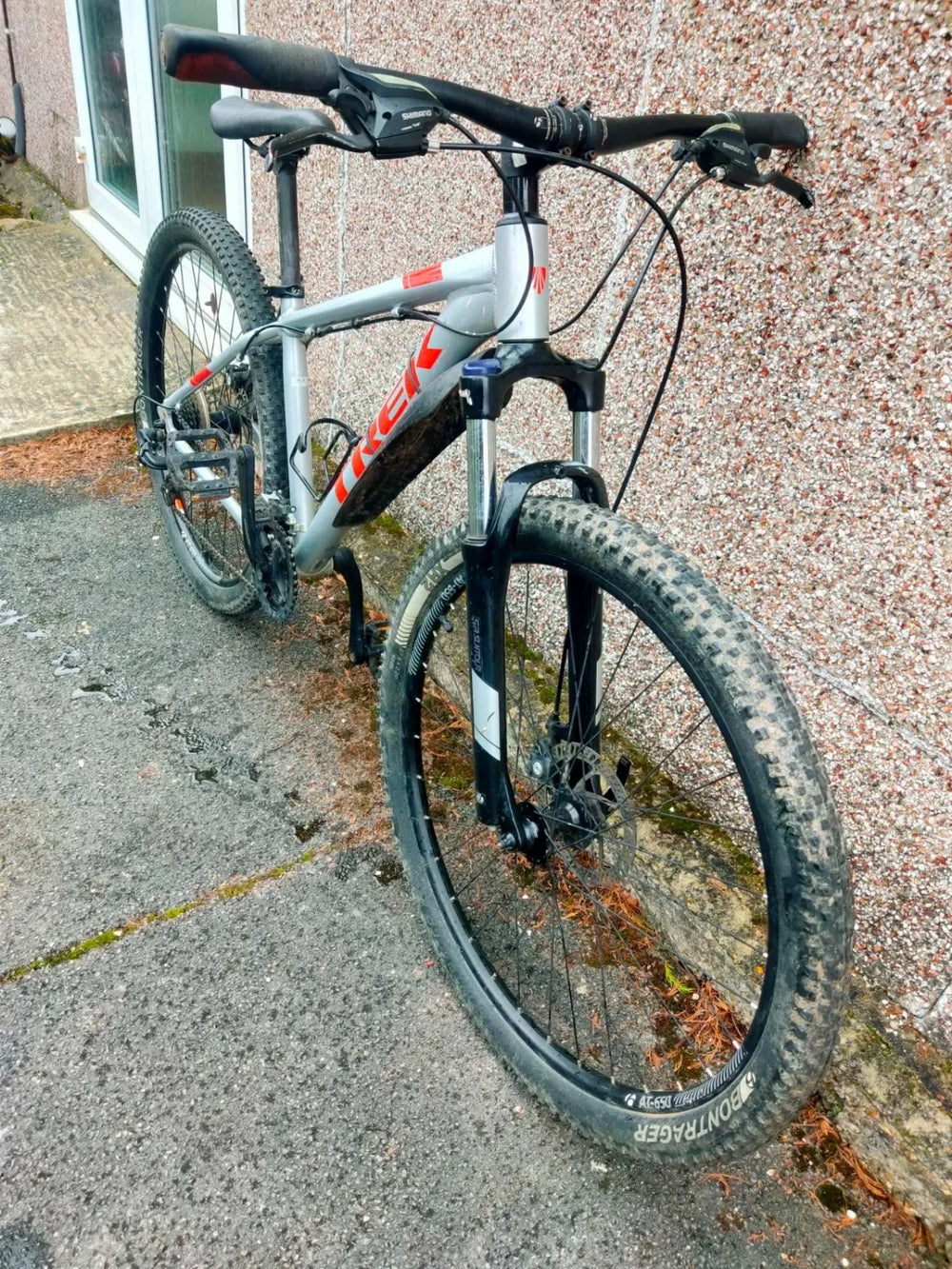 Trek Marlin 5