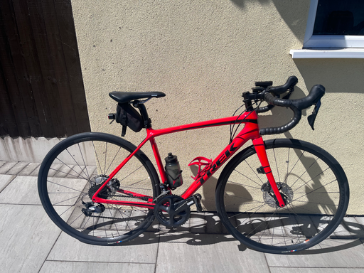 Trek Émonda SL 6 Disc 2020