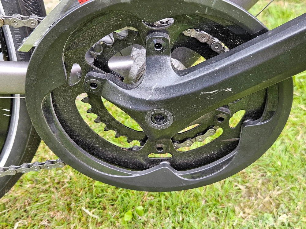 Boardman MTX 8.6 2021