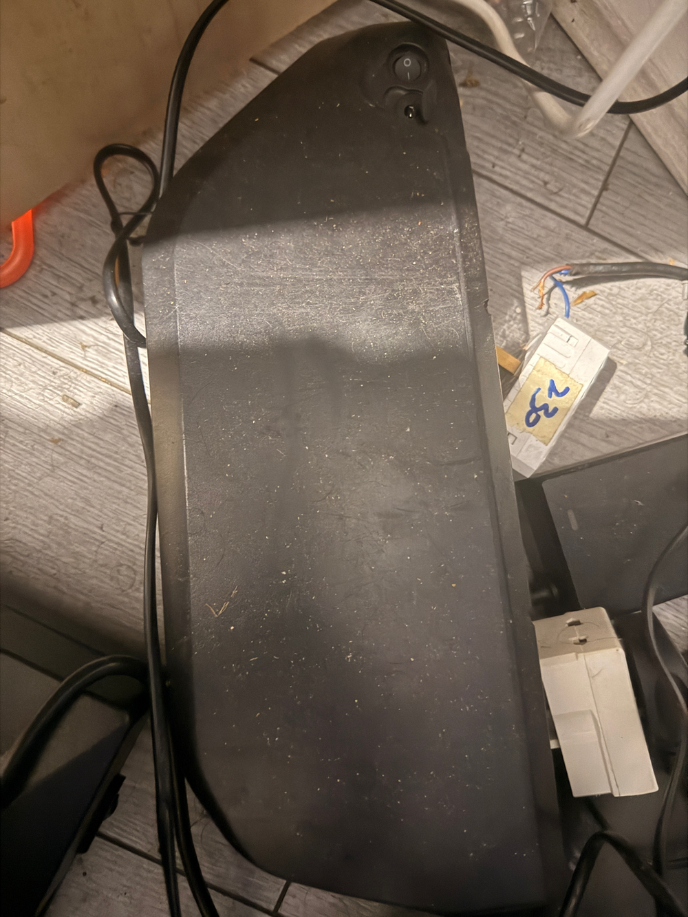 Bergamont Hans-Off 2024