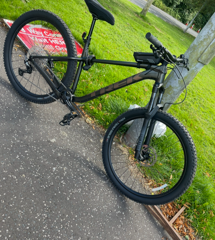 Trek Roscoe 7 2024