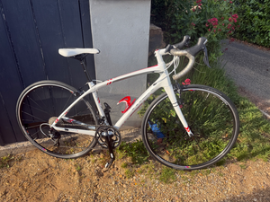 Trek Silque S Compact 2015