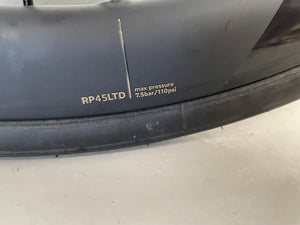 Orbea Orca M30iltd Pwr 2026