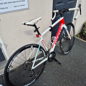 Giant Defy Advanced 2 2015