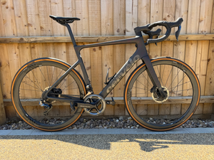 Cervelo Caledonia-5 Dura-Ace Di2 2023