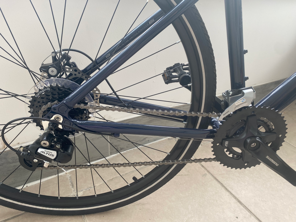 Dawes Discovery 2.0  2024