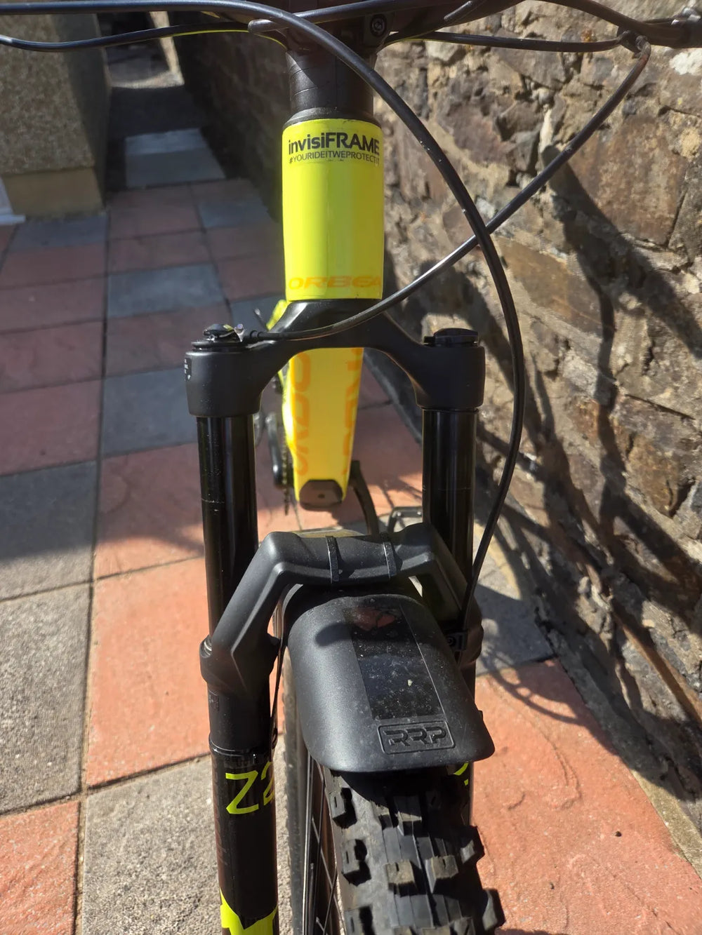 Orbea Occam AM H30 2024