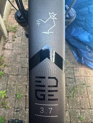 Lapierre Edge 3.7 2021