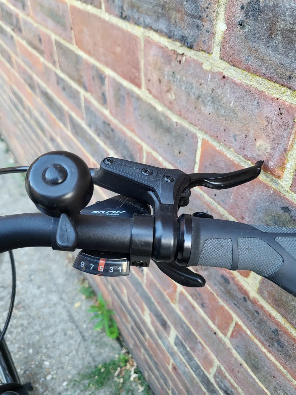 Giant DailyTour E+ 3 GTS 2022
