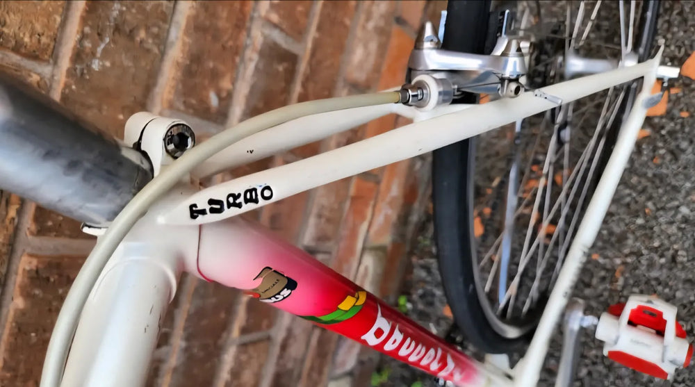 Daccordi Turbo  1990