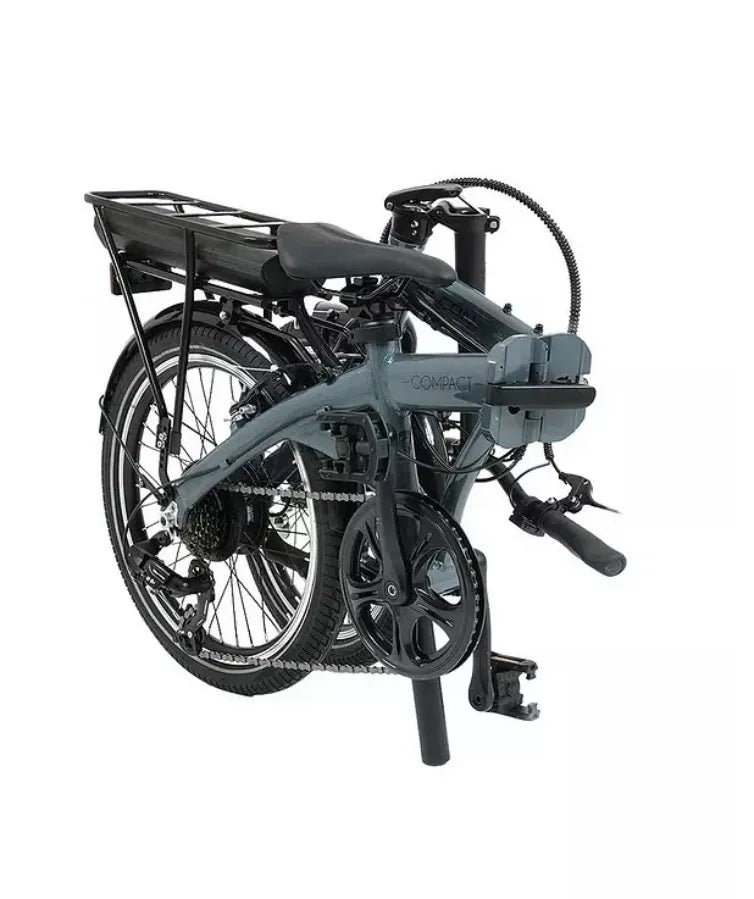 Falcon Compact Folding Commuter - 10Ah 2025