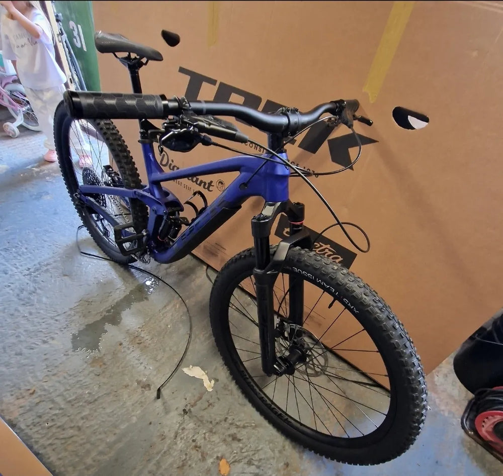 Trek Slash 8 Gen 5 2023
