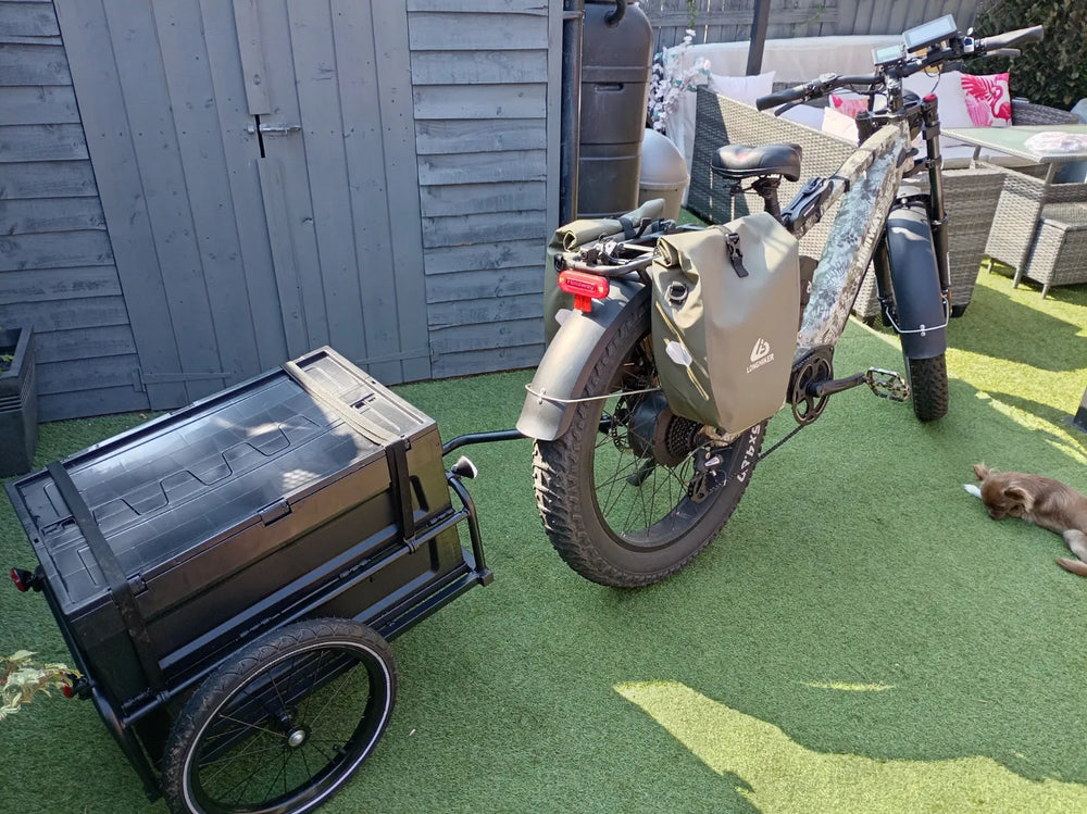 Himiway Cobra 2024