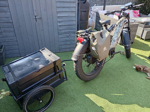 Himiway Cobra 2024