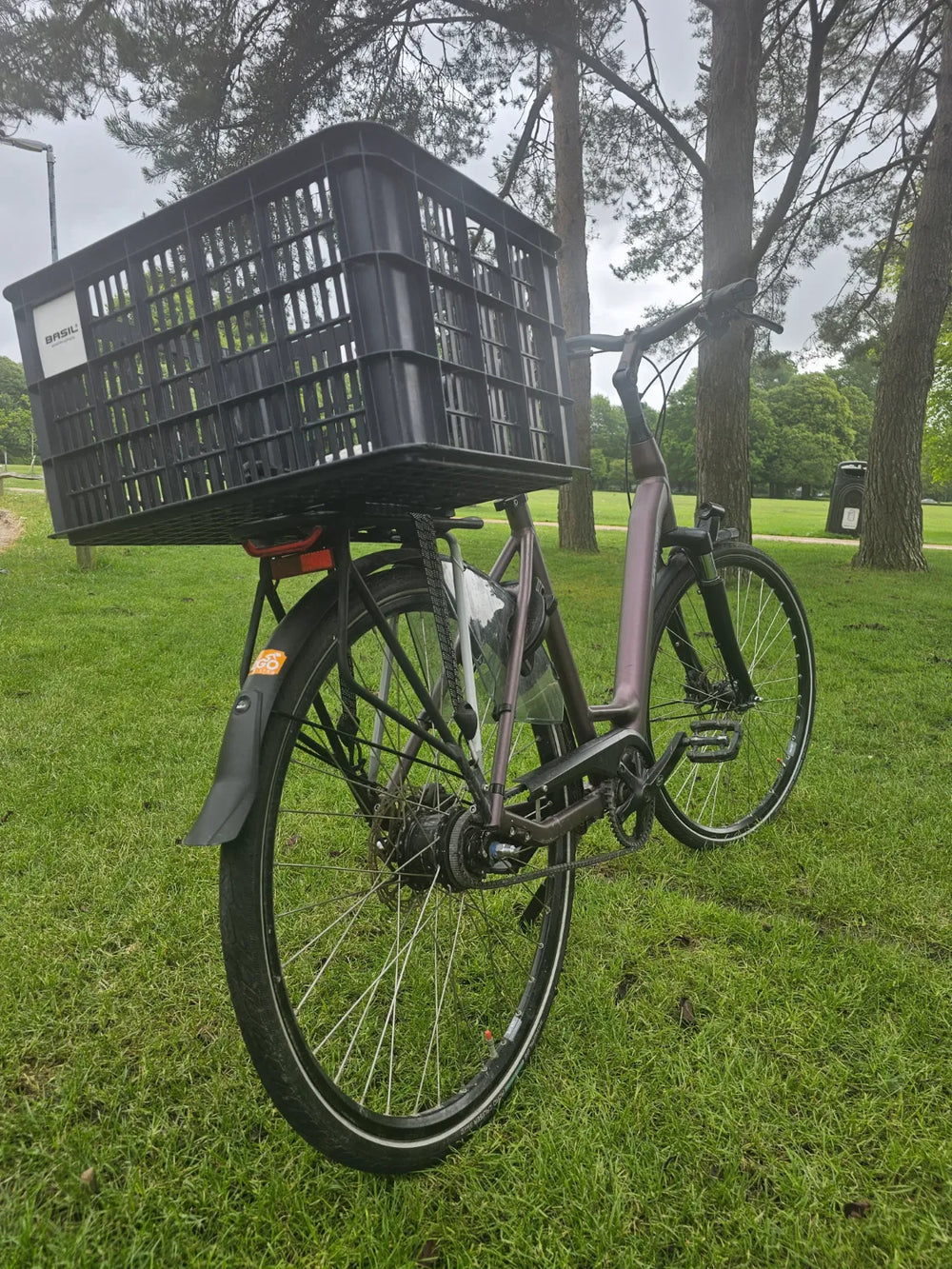 Batavus Batavus Finez Exclusive Women's City Bike [2023]