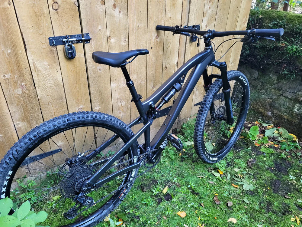 Boardman MTR 8.9 2021