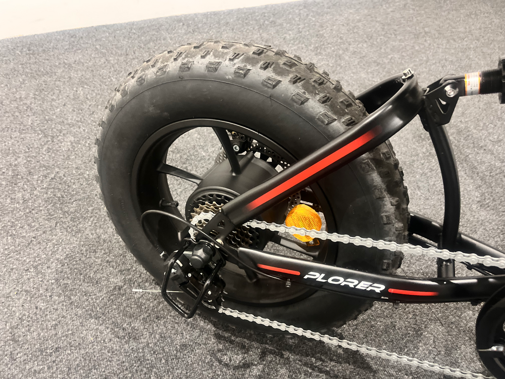 Varan Explorer  2026