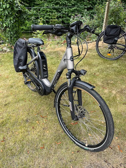 Bergamont E Horizon 6 Wave 400 2020