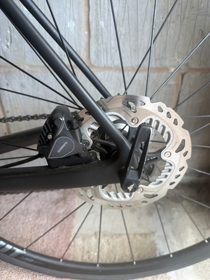 Canyon Endurace CF SLX Disc 9.0 Di2 2016