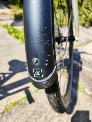 Kinesis Lyfe E-City Electric 2023
