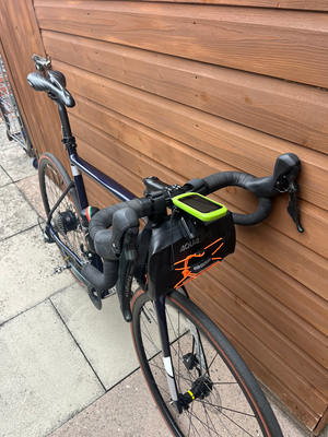 Ribble Allroad SL R e - Enthusiast 2024
