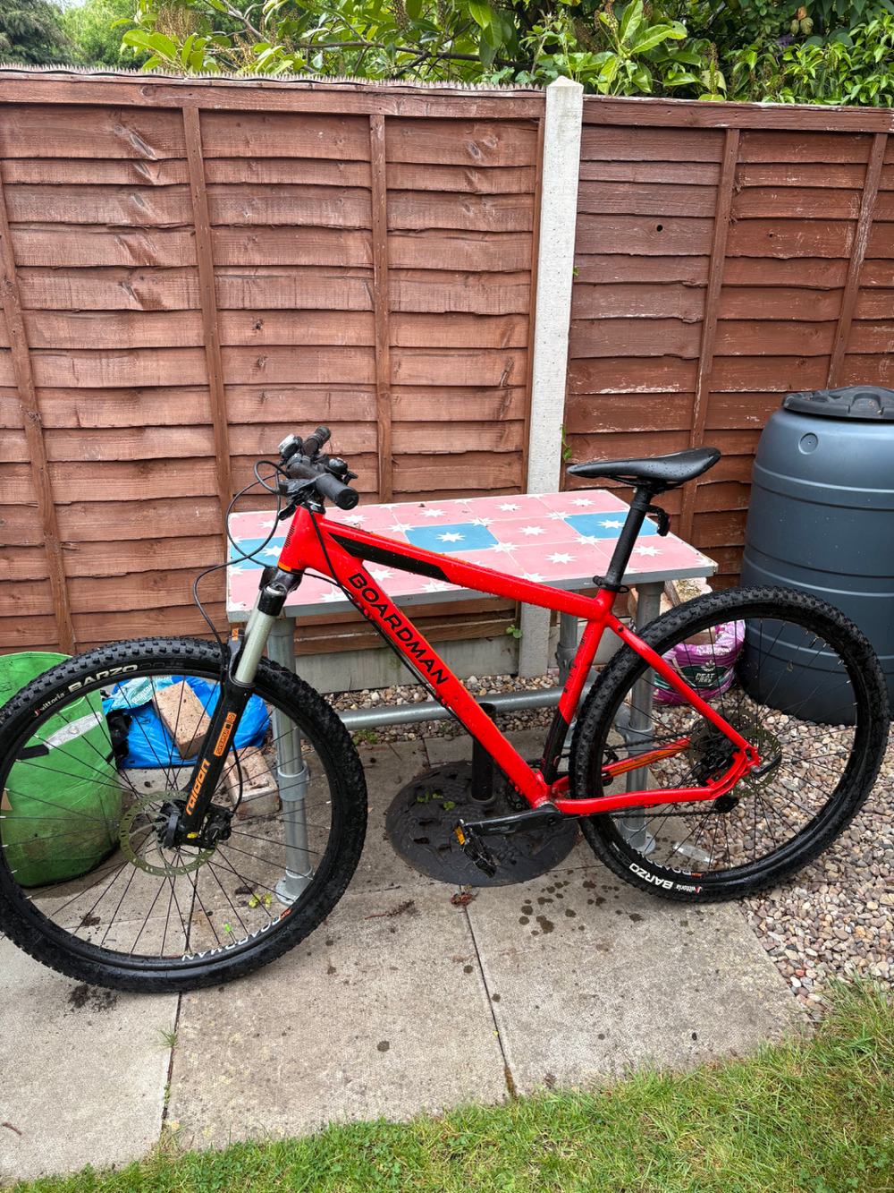 Boardman MHT 8 6 2021