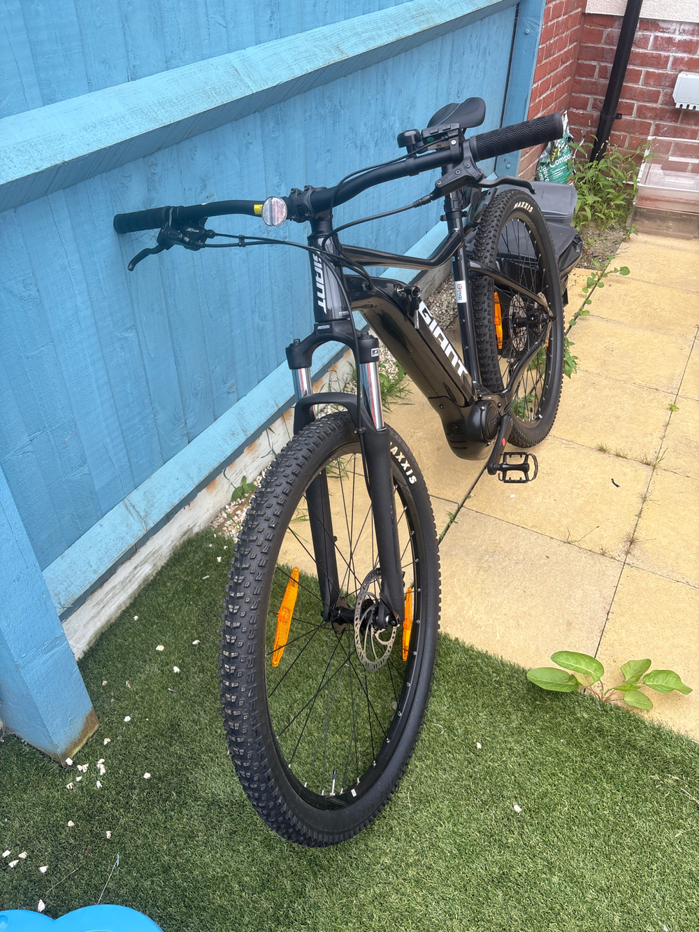 Giant Talon E+ 29 3 2023