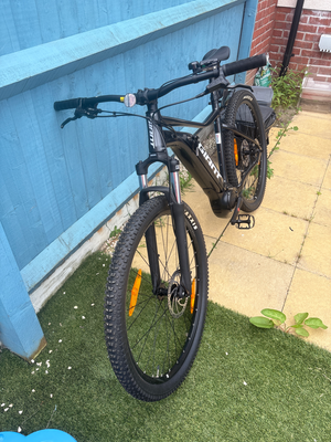 Giant Talon E+ 29 3 2023