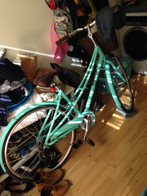 Pinnacle Californium 1 2015