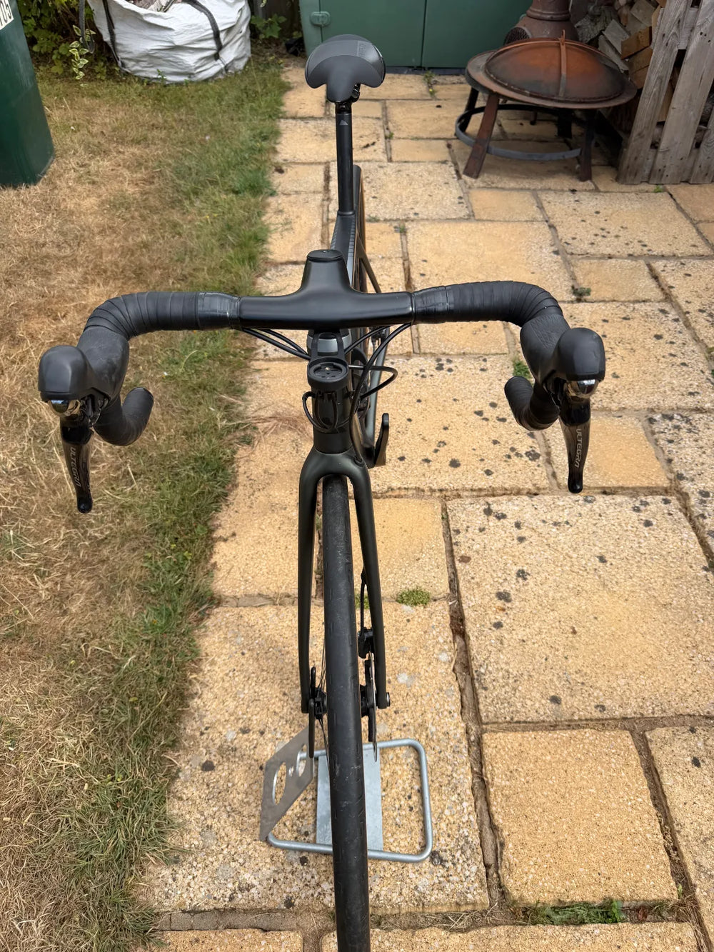 Canyon Endurace CF SL 8 Disc 2018