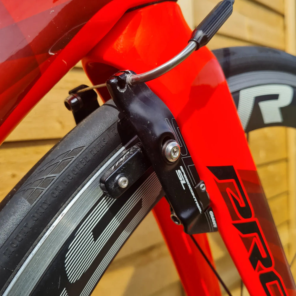 Giant Propel Advanced 2 2016