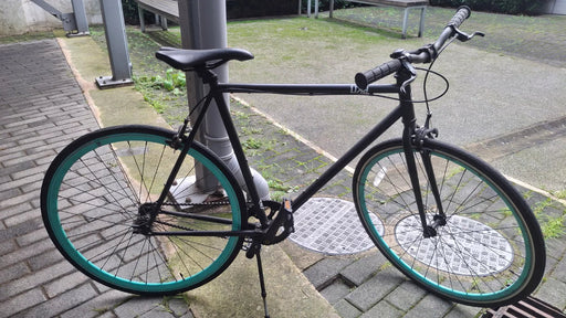 6ku slate elixir fixie 2020