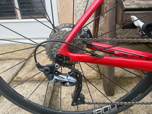 Lapierre Xelius SL 7.0 Disc 2022