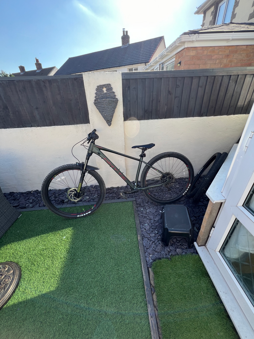 Whyte 429 2022