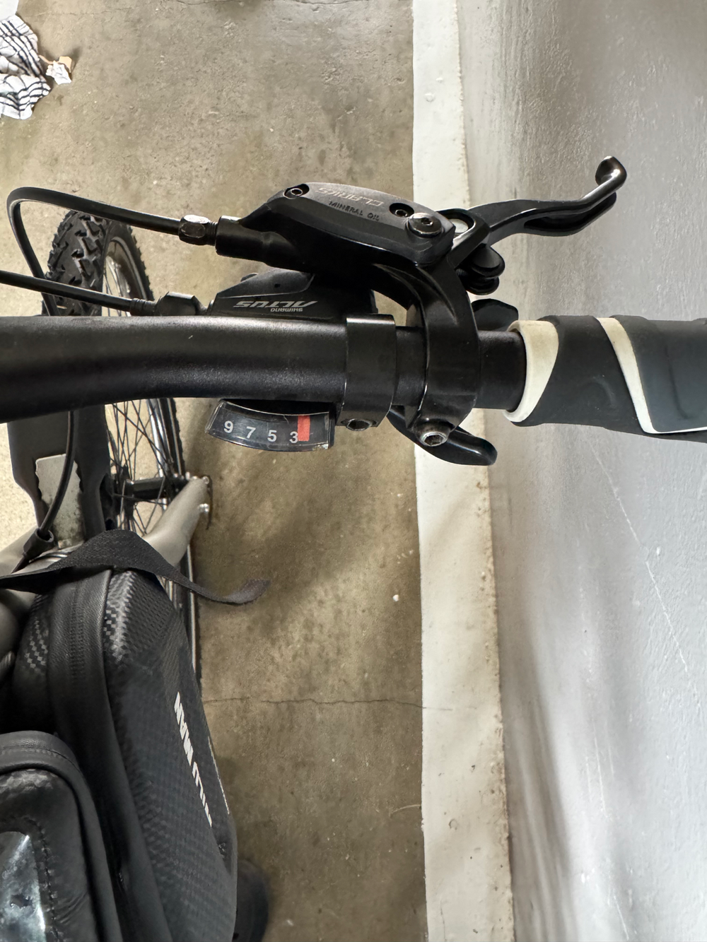 Carrera Subway E Mens Electric Hybrid Bike 2.0 2022
