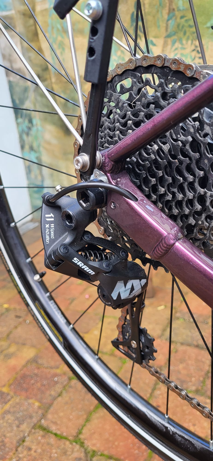 Ribble Hybrid AL e - Standard Edition 2022