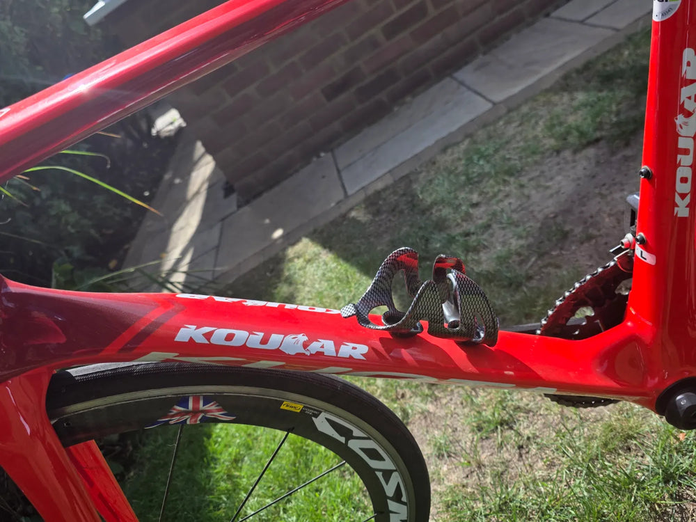 Kuota Kougar 2019