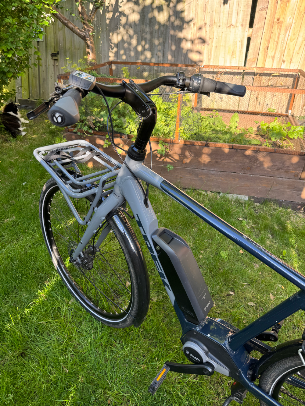 Trek District 2 Equipped 2024