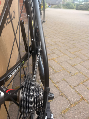 Pinarello Dogma F10 Dura Ace 2019