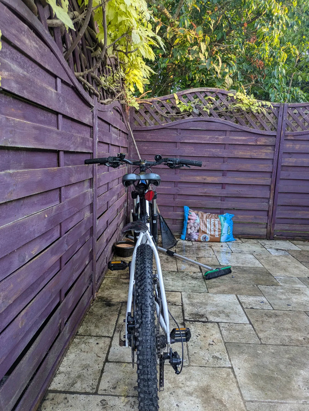 Carrera Hustle 2 Mountain Bike 2022