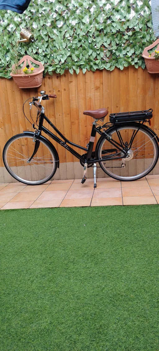 Pendleton Somerby E 2021