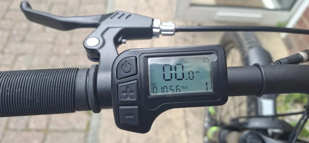 B'twin Rockrider EST100 2023