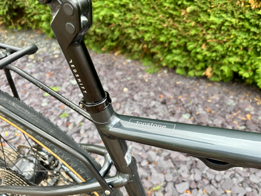 Cannondale Topstone Neo SL2 E-Gravel Bike – 2022 (Medium)