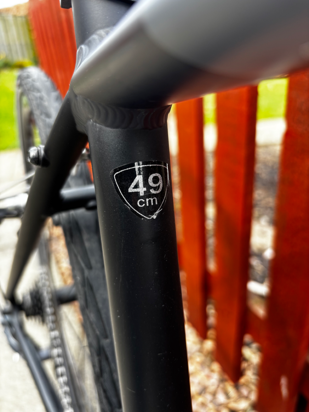 Specialized Tricross 2014