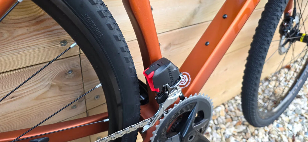 Ribble Gravel SL - Enthusiast, Sram Rival XPLR Etap AXS 2022